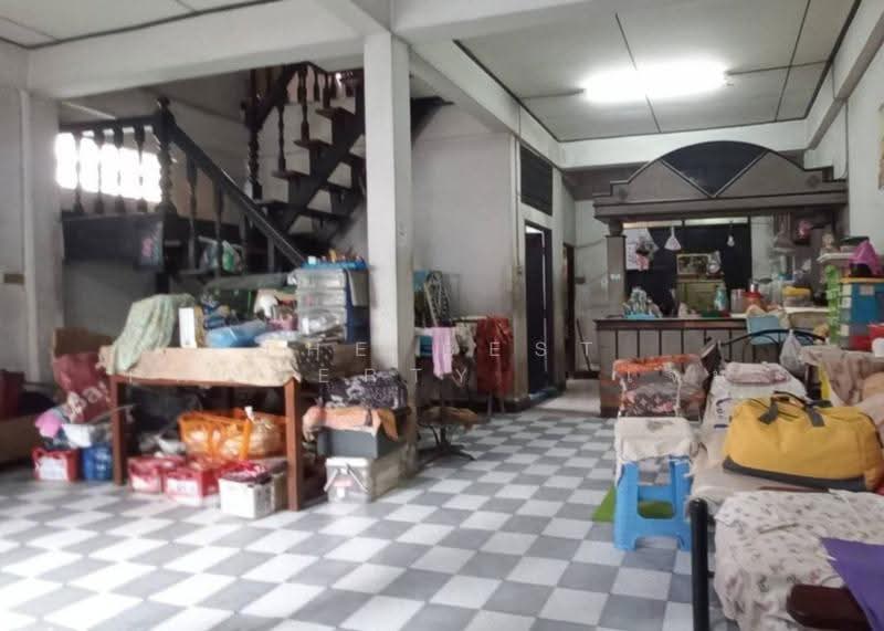 บ้านเดี่ยวพร้อมที่ดินบางซื่อ กรุงเทพมหานคร, Bangkok, Bang Sue, Bangkok, 2 Bedrooms, 150 sqm, Single Detached House For Sale, by The Best Property เจน, 500574011 - DDproperty.com