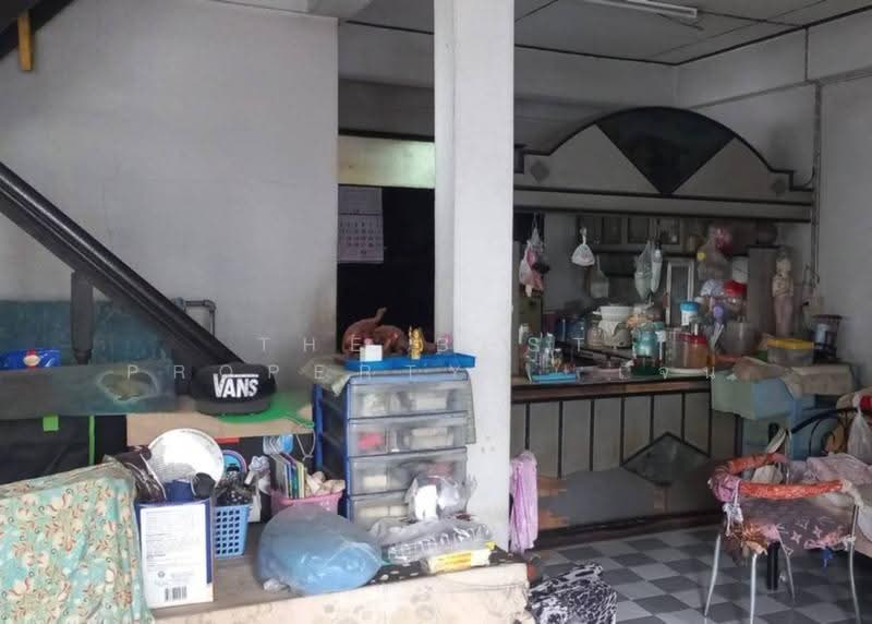 บ้านเดี่ยวพร้อมที่ดินบางซื่อ กรุงเทพมหานคร, Bangkok, Bang Sue, Bangkok, 2 Bedrooms, 150 sqm, Single Detached House For Sale, by The Best Property เจน, 500574011 - DDproperty.com