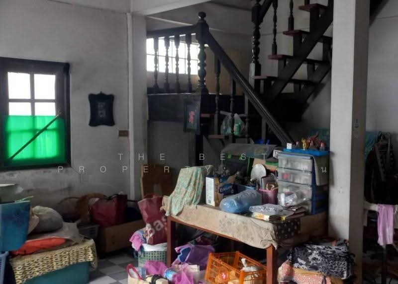 บ้านเดี่ยวพร้อมที่ดินบางซื่อ กรุงเทพมหานคร, Bangkok, Bang Sue, Bangkok, 2 Bedrooms, 150 sqm, Single Detached House For Sale, by The Best Property เจน, 500574011 - DDproperty.com