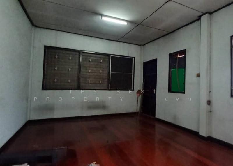 บ้านเดี่ยวพร้อมที่ดินบางซื่อ กรุงเทพมหานคร, Bangkok, Bang Sue, Bangkok, 2 Bedrooms, 150 sqm, Single Detached House For Sale, by The Best Property เจน, 500574011 - DDproperty.com