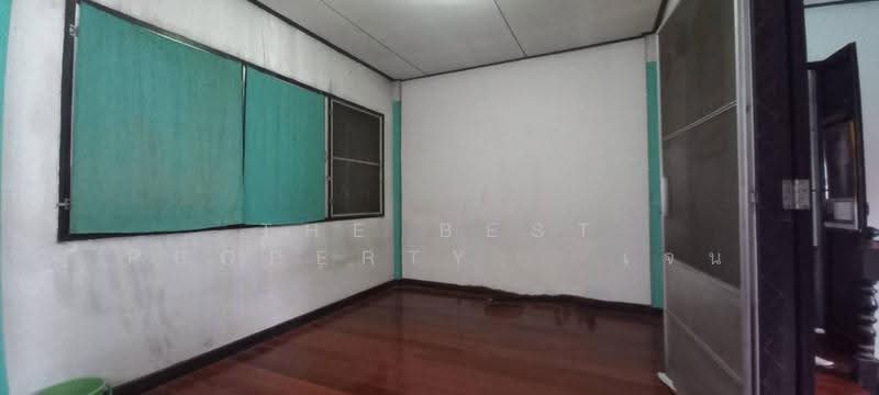 บ้านเดี่ยวพร้อมที่ดินบางซื่อ กรุงเทพมหานคร, Bangkok, Bang Sue, Bangkok, 2 Bedrooms, 150 sqm, Single Detached House For Sale, by The Best Property เจน, 500574011 - DDproperty.com