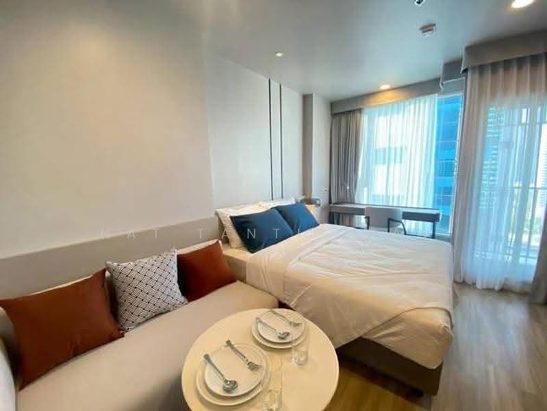 Culture Thonglor, กรุงเทพ, Soi Sukhumvit 59, Sukhumvit Road, คลองตันเหนือ, วัฒนา, กรุงเทพ, 26 ตร.ม., คอนโด ให้เช่า, โดย Nat Tantirapan, 500574012 - DDproperty.com