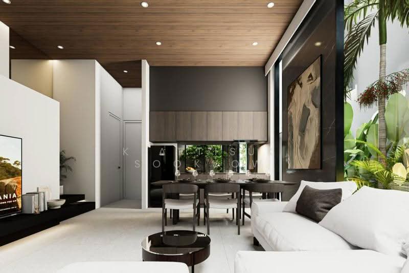 undefined, Phuket, Sri Sunthon, Thalang, Phuket, 3 Bedrooms, 208 sqm, Townhouse For Sale, by Keartisuk Sookkow, 500574015 - DDproperty.com
