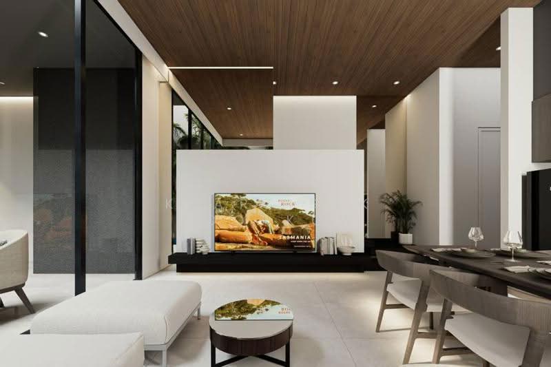 undefined, Phuket, Sri Sunthon, Thalang, Phuket, 3 Bedrooms, 208 sqm, Townhouse For Sale, by Keartisuk Sookkow, 500574015 - DDproperty.com