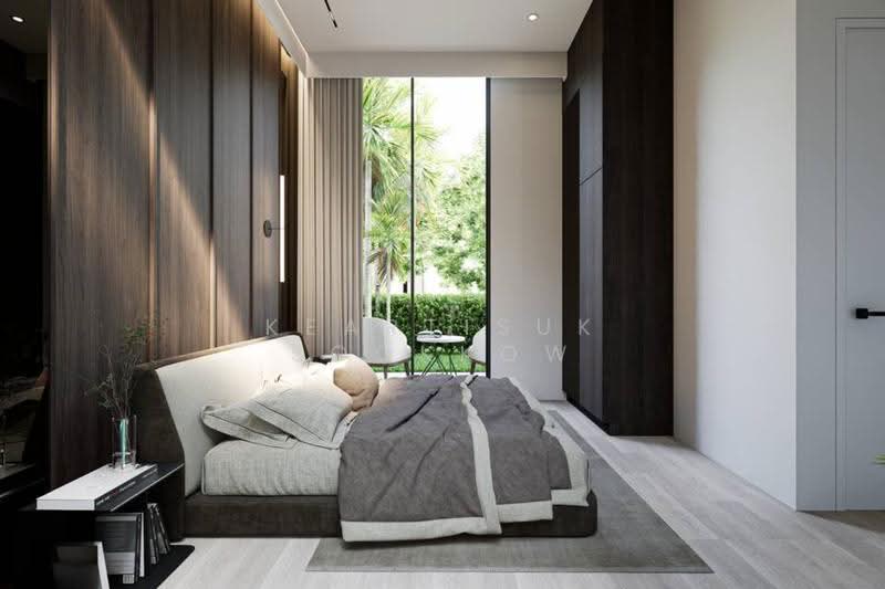 undefined, Phuket, Sri Sunthon, Thalang, Phuket, 3 Bedrooms, 208 sqm, Townhouse For Sale, by Keartisuk Sookkow, 500574015 - DDproperty.com