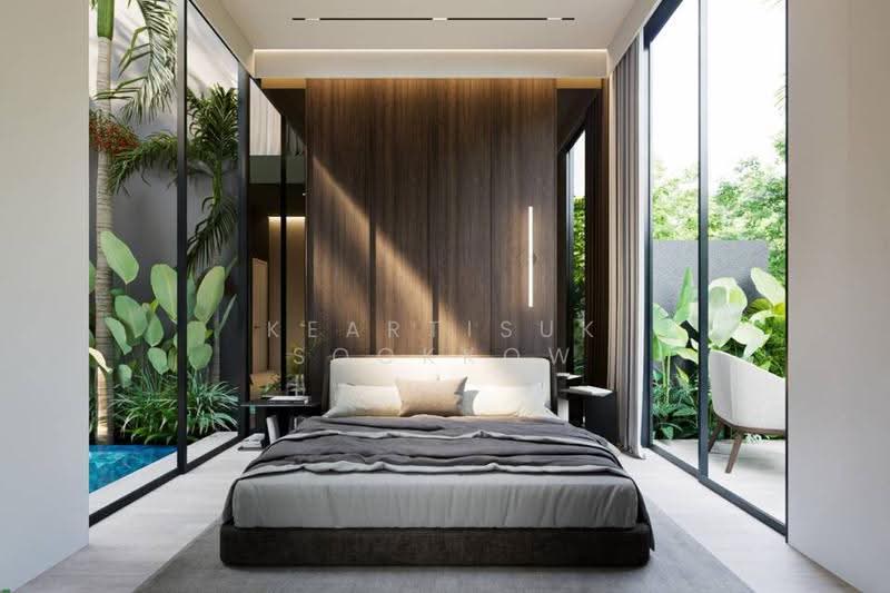 undefined, Phuket, Sri Sunthon, Thalang, Phuket, 3 Bedrooms, 208 sqm, Townhouse For Sale, by Keartisuk Sookkow, 500574015 - DDproperty.com