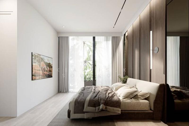 undefined, Phuket, Sri Sunthon, Thalang, Phuket, 3 Bedrooms, 208 sqm, Townhouse For Sale, by Keartisuk Sookkow, 500574015 - DDproperty.com