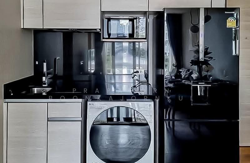 Park Origin Phrom Phong (Park 24), Bangkok, 68 Soi Sukhumvit 24, Khong Tan, Khlong Toei, Bangkok, 2 Bedrooms, 52 sqm, Condo For Rent, by Prapaporn Boonkajonkul, 500574017 - DDproperty.com