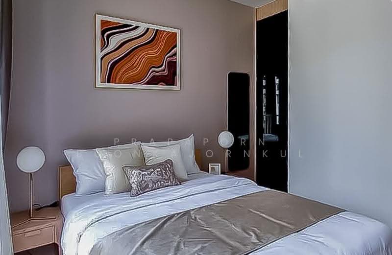 Park Origin Phrom Phong (Park 24), Bangkok, 68 Soi Sukhumvit 24, Khong Tan, Khlong Toei, Bangkok, 2 Bedrooms, 52 sqm, Condo For Rent, by Prapaporn Boonkajonkul, 500574017 - DDproperty.com