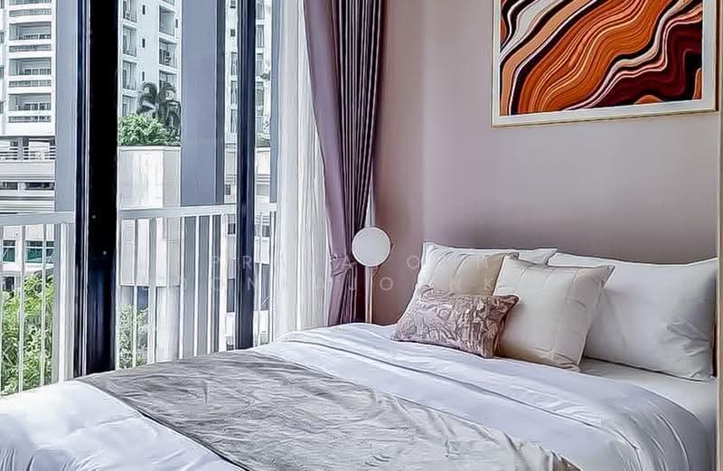 Park Origin Phrom Phong (Park 24), กรุงเทพ, 68 Soi Sukhumvit 24, คลองตัน, คลองเตย, กรุงเทพ, 52 ตร.ม., คอนโด ให้เช่า, โดย Prapaporn Boonkajornkul, 500574017 - DDproperty.com