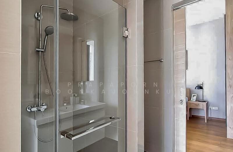 Park Origin Phrom Phong (Park 24), Bangkok, 68 Soi Sukhumvit 24, Khong Tan, Khlong Toei, Bangkok, 2 Bedrooms, 52 sqm, Condo For Rent, by Prapaporn Boonkajonkul, 500574017 - DDproperty.com