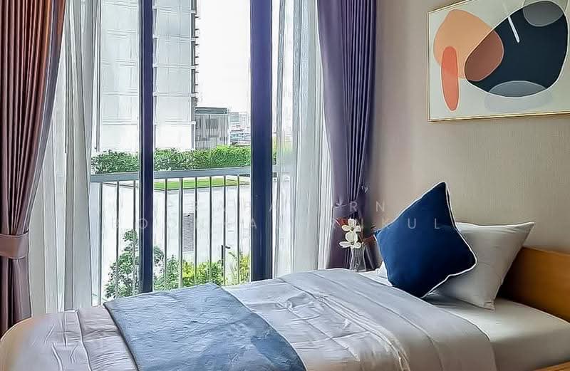 Park Origin Phrom Phong (Park 24), กรุงเทพ, 68 Soi Sukhumvit 24, คลองตัน, คลองเตย, กรุงเทพ, 52 ตร.ม., คอนโด ให้เช่า, โดย Prapaporn Boonkajornkul, 500574017 - DDproperty.com