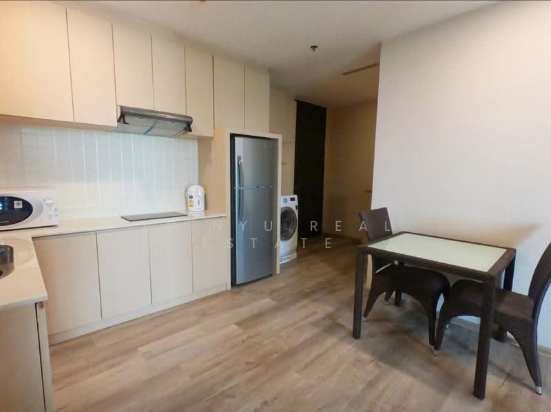 Noble Remix, Bangkok, 772 Soi Sukhumvit 36, Sukhumvit Road, Khong Tan, Khlong Toei, Bangkok, 1 Bedroom, 46 sqm, Condo For Rent, by Shinyu Real Estate, 500574018 - DDproperty.com