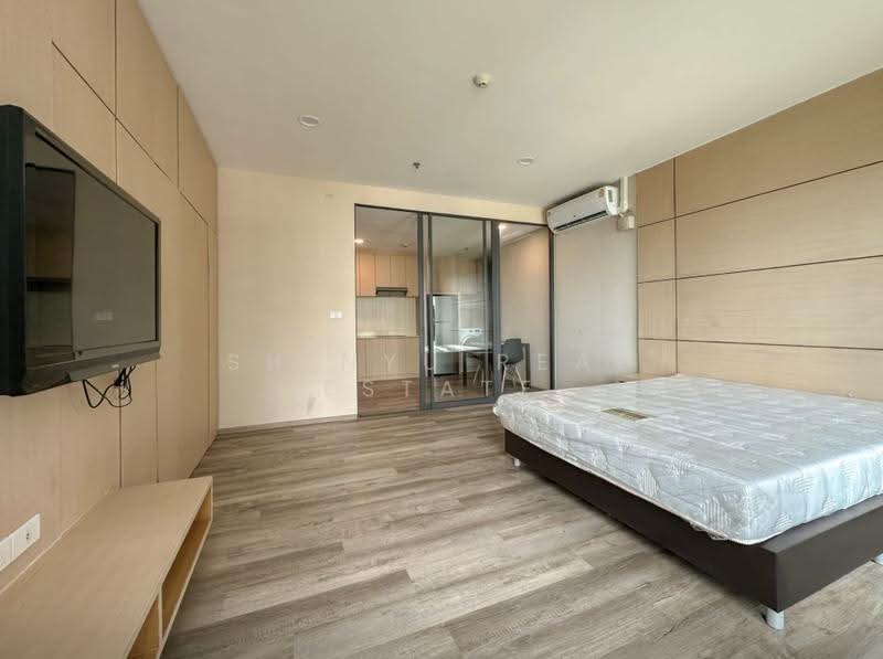 Noble Remix, Bangkok, 772 Soi Sukhumvit 36, Sukhumvit Road, Khong Tan, Khlong Toei, Bangkok, 1 Bedroom, 46 sqm, Condo For Rent, by Shinyu Real Estate, 500574018 - DDproperty.com