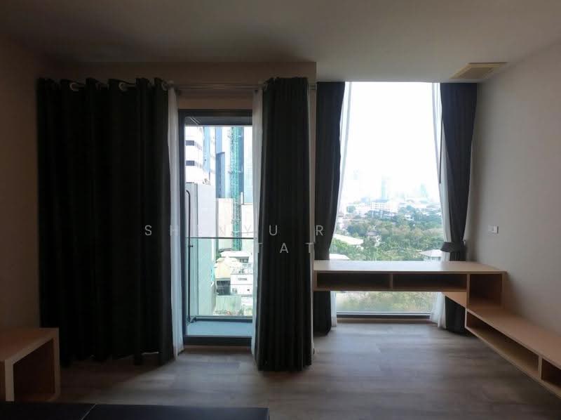 Noble Remix, Bangkok, 772 Soi Sukhumvit 36, Sukhumvit Road, Khong Tan, Khlong Toei, Bangkok, 1 Bedroom, 46 sqm, Condo For Rent, by Shinyu Real Estate, 500574018 - DDproperty.com