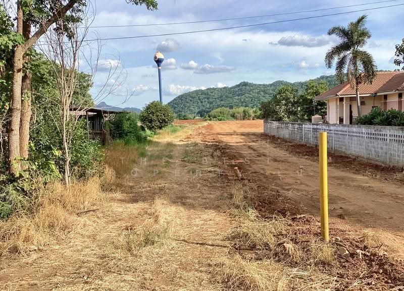 ที่ดินพัฒนานิคม ลพบุรี, ลพบุรี, ช่องสาริกา, พัฒนานิคม, ลพบุรี, 6,400 ตร.ม., ที่ดิน ขาย, โดย The Best Property เป้, 500574019 - DDproperty.com