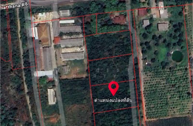 ที่ดินพัฒนานิคม ลพบุรี, ลพบุรี, ช่องสาริกา, พัฒนานิคม, ลพบุรี, 6,400 ตร.ม., ที่ดิน ขาย, โดย The Best Property เป้, 500574019 - DDproperty.com
