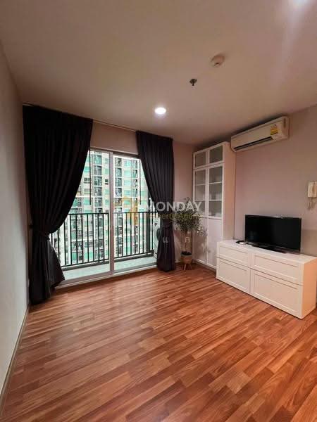 Fuse Chan-Sathorn, Bangkok, 160 Chan Road, Thung Wat Don, Sathon, Bangkok, 1 Bedroom, 35 sqm, Condo For Sale, by วัทนพร กองแก้ว, 500574020 - DDproperty.com