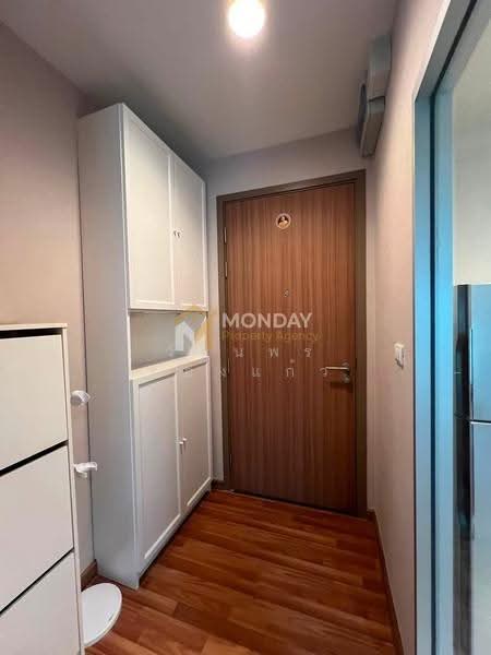 Fuse Chan-Sathorn, Bangkok, 160 Chan Road, Thung Wat Don, Sathon, Bangkok, 1 Bedroom, 35 sqm, Condo For Sale, by วัทนพร กองแก้ว, 500574020 - DDproperty.com