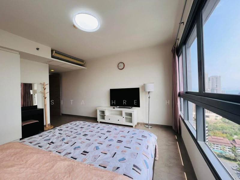 Zire Wongamat, Chon Buri (Pattaya), 456 Soi Naklua 18, Na Kloe, Bang Lamung (Pattaya), Chon Buri (Pattaya), 2 Bedrooms, 101 sqm, Condo For Sale, by Sita Shrestha, 500574021 - DDproperty.com
