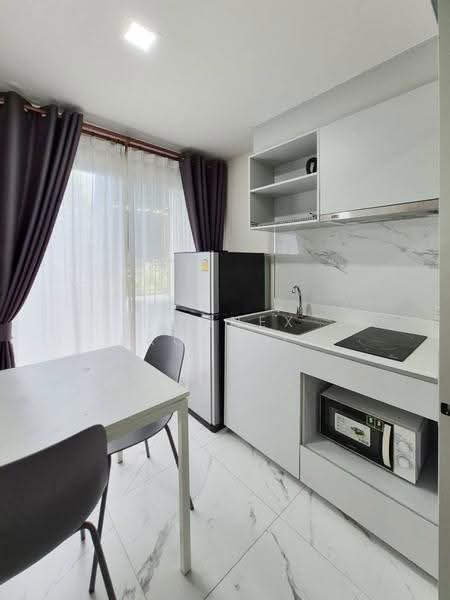The Tree Ladprao 15, Bangkok, Soi Ladprao 15 Intersection 7, Jom Phon, Chatuchak, Bangkok, 1 Bedroom, 28 sqm, Condo For Rent, by Connex Property, 500574022 - DDproperty.com