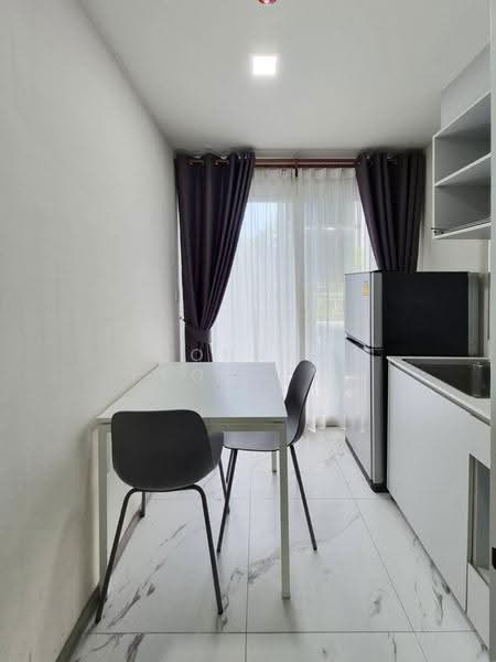 The Tree Ladprao 15, Bangkok, Soi Ladprao 15 Intersection 7, Jom Phon, Chatuchak, Bangkok, 1 Bedroom, 28 sqm, Condo For Rent, by Connex Property, 500574022 - DDproperty.com