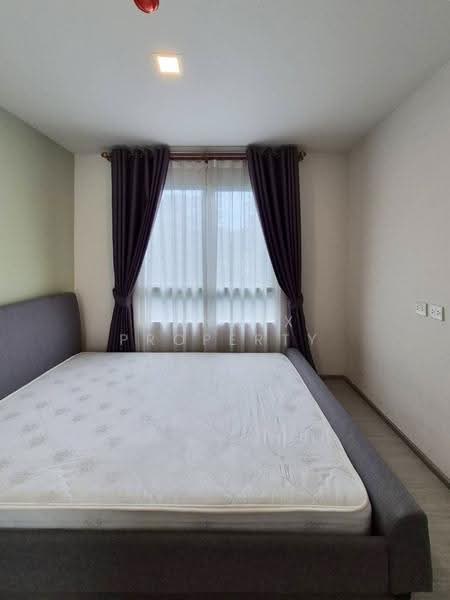 The Tree Ladprao 15, Bangkok, Soi Ladprao 15 Intersection 7, Jom Phon, Chatuchak, Bangkok, 1 Bedroom, 28 sqm, Condo For Rent, by Connex Property, 500574022 - DDproperty.com