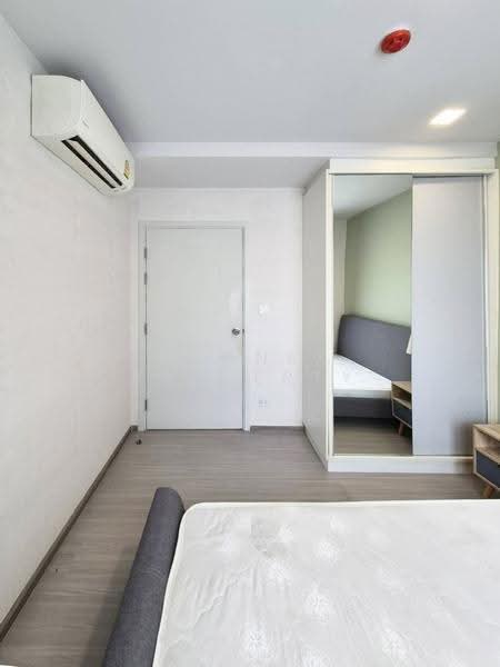 The Tree Ladprao 15, Bangkok, Soi Ladprao 15 Intersection 7, Jom Phon, Chatuchak, Bangkok, 1 Bedroom, 28 sqm, Condo For Rent, by Connex Property, 500574022 - DDproperty.com
