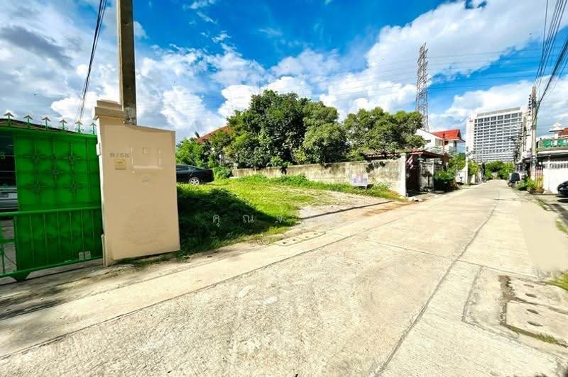 ซอยวิภาวดีรังสิต 17 จตุจักร, Bangkok, ถนนวิภาวดี, Chatuchak, Chatuchak, Bangkok, , 396 sqm, Land For Sale, by คุณจ๋า, 500574024 - DDproperty.com