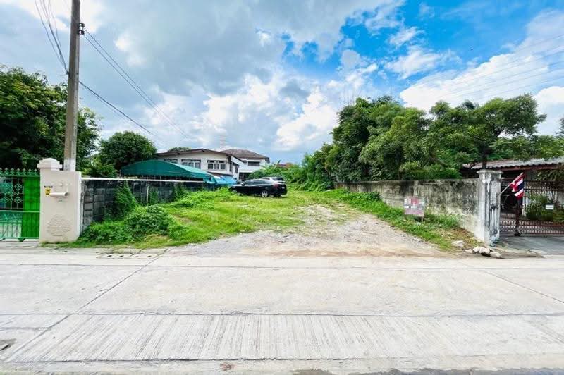 ซอยวิภาวดีรังสิต 17 จตุจักร, Bangkok, ถนนวิภาวดี, Chatuchak, Chatuchak, Bangkok, , 396 sqm, Land For Sale, by คุณจ๋า, 500574024 - DDproperty.com