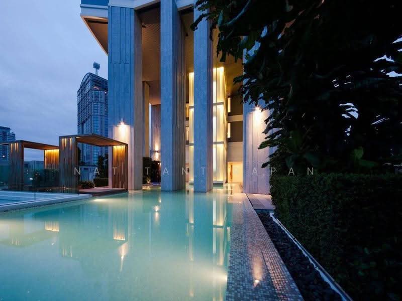 39 by Sansiri, Bangkok, 11 Sukhumvit Road, Khlong Tan Nua, Watthana, Bangkok, 1 Bedroom, 60 sqm, Condo For Rent, by Nat Tantirapan, 500574025 - DDproperty.com
