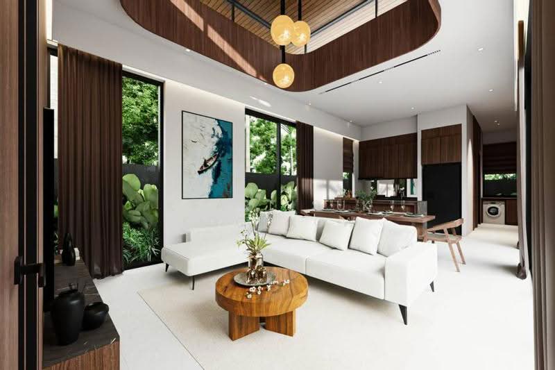 undefined, Phuket, Sri Sunthon, Thalang, Phuket, 3 Bedrooms, 210 sqm, Villa For Sale, by Keartisuk Sookkow, 500574026 - DDproperty.com