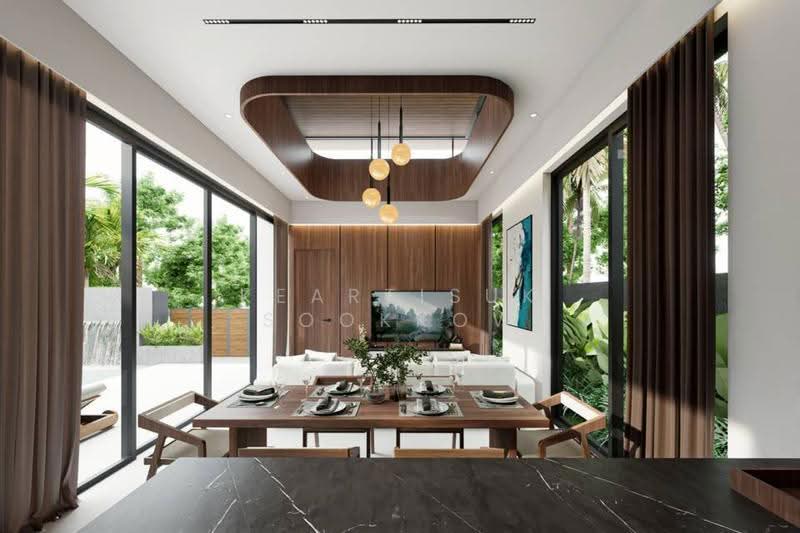 undefined, Phuket, Sri Sunthon, Thalang, Phuket, 3 Bedrooms, 210 sqm, Villa For Sale, by Keartisuk Sookkow, 500574026 - DDproperty.com