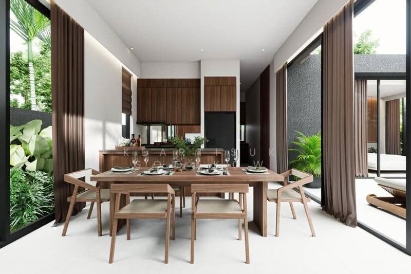 undefined, ภูเก็ต, ศรีสุนทร, ถลาง, ภูเก็ต, 210 ตร.ม., วิลล่า ขาย, โดย Keartisuk Sookkow, 500574026 - DDproperty.com