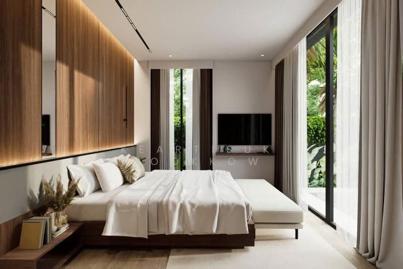 undefined, Phuket, Sri Sunthon, Thalang, Phuket, 3 Bedrooms, 210 sqm, Villa For Sale, by Keartisuk Sookkow, 500574026 - DDproperty.com