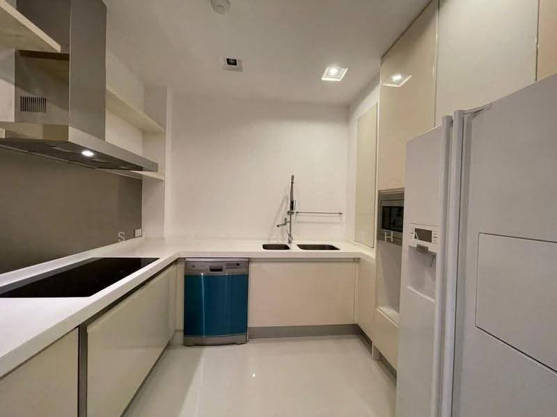 The Sanctuary Wongamat, Chon Buri (Pattaya), Soi Pattaya - Naklua 12, Na Kloe, Bang Lamung (Pattaya), Chon Buri (Pattaya), 2 Bedrooms, 126 sqm, Condo For Sale, by Sita Shrestha, 500574028 - DDproperty.com