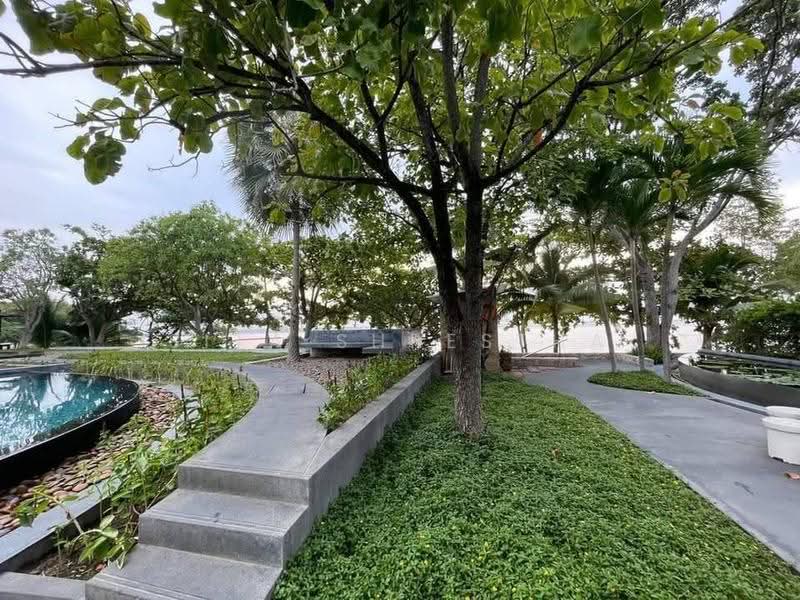 The Sanctuary Wongamat, Chon Buri (Pattaya), Soi Pattaya - Naklua 12, Na Kloe, Bang Lamung (Pattaya), Chon Buri (Pattaya), 2 Bedrooms, 126 sqm, Condo For Sale, by Sita Shrestha, 500574028 - DDproperty.com