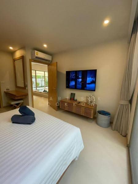 Trichada Villas, Phuket, Soi Pasak 4/1, Choeng Thale, Thalang, Phuket, 3 Bedrooms, 196 sqm, Villa For Sale, by Keartisuk Sookkow, 500574030 - DDproperty.com