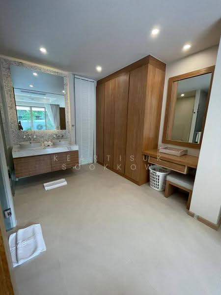 Trichada Villas, Phuket, Soi Pasak 4/1, Choeng Thale, Thalang, Phuket, 3 Bedrooms, 196 sqm, Villa For Sale, by Keartisuk Sookkow, 500574030 - DDproperty.com