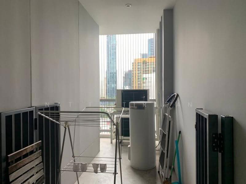 The Address Asoke : ดิ แอดเดรส อโศก, กรุงเทพ, 1655 ถนนเพชรบุรี แขวงมักกะสัน เขตราชเทวี กรุงเทพมหานคร, มักกะสัน, ราชเทวี, กรุงเทพ, 40 ตร.ม., คอนโด ขาย, โดย Nat Tantirapan, 500574032 - DDproperty.com