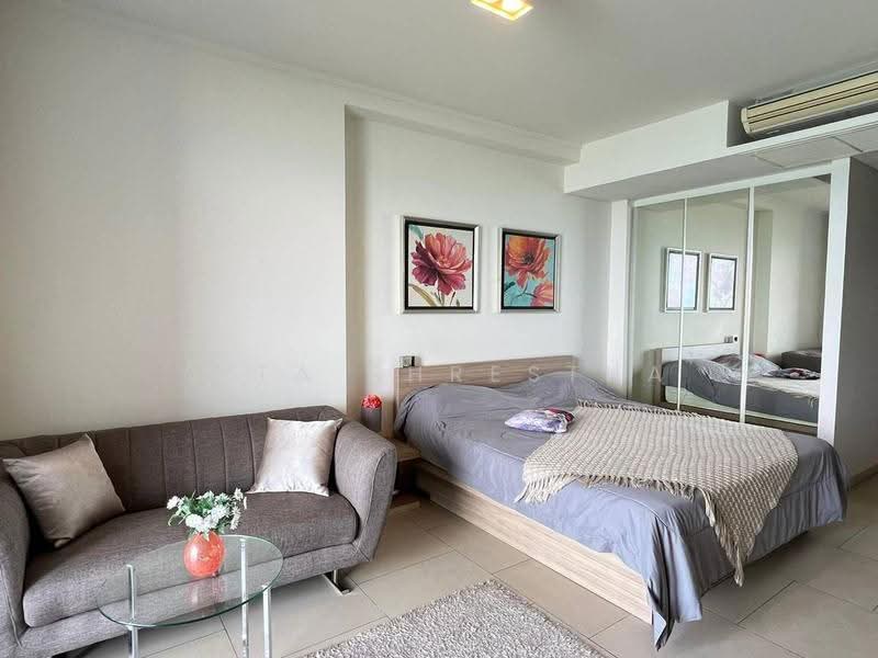 Zire Wongamat, Chon Buri (Pattaya), 456 Soi Naklua 18, Na Kloe, Bang Lamung (Pattaya), Chon Buri (Pattaya), 1 Bedroom, 39 sqm, Condo For Sale, by Sita Shrestha, 500574033 - DDproperty.com