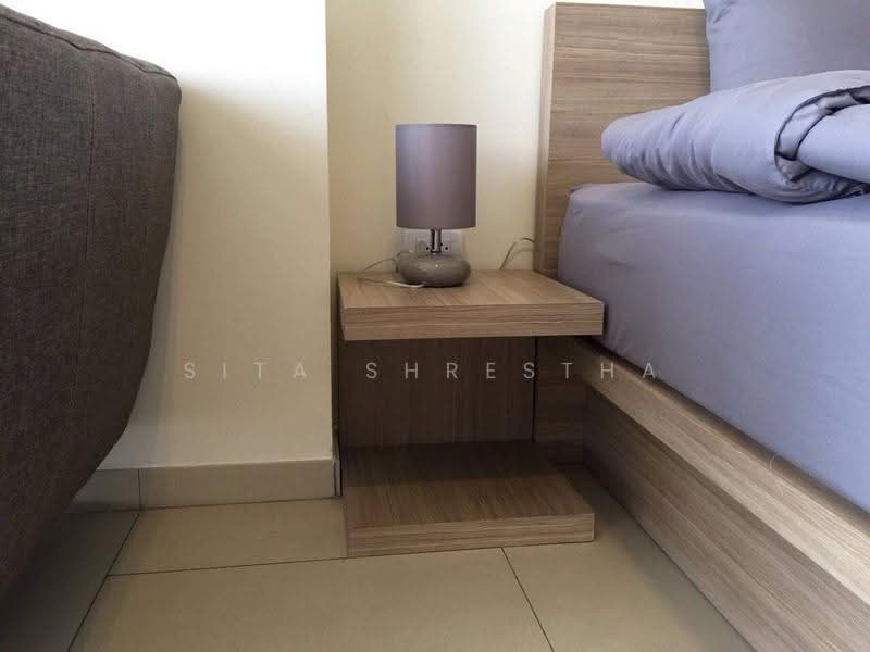 Zire Wongamat, Chon Buri (Pattaya), 456 Soi Naklua 18, Na Kloe, Bang Lamung (Pattaya), Chon Buri (Pattaya), 1 Bedroom, 39 sqm, Condo For Sale, by Sita Shrestha, 500574033 - DDproperty.com