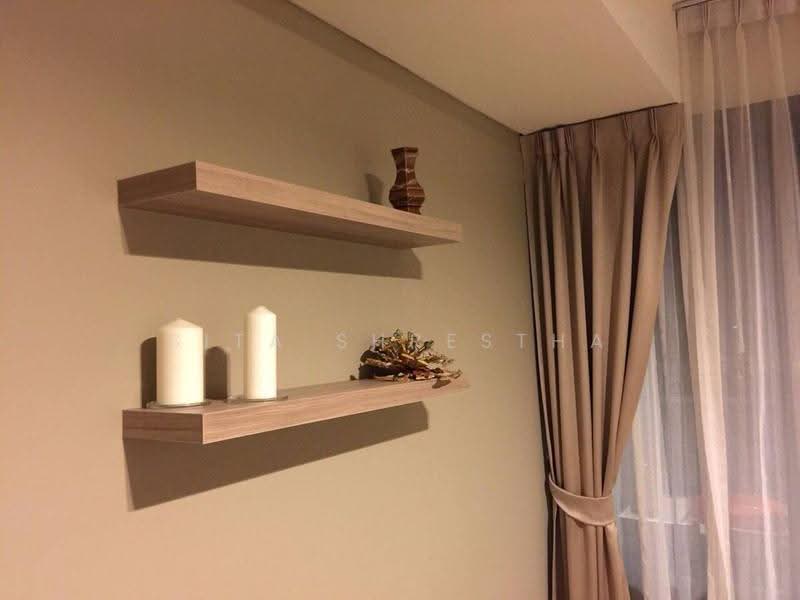 Zire Wongamat, Chon Buri (Pattaya), 456 Soi Naklua 18, Na Kloe, Bang Lamung (Pattaya), Chon Buri (Pattaya), 1 Bedroom, 39 sqm, Condo For Sale, by Sita Shrestha, 500574033 - DDproperty.com