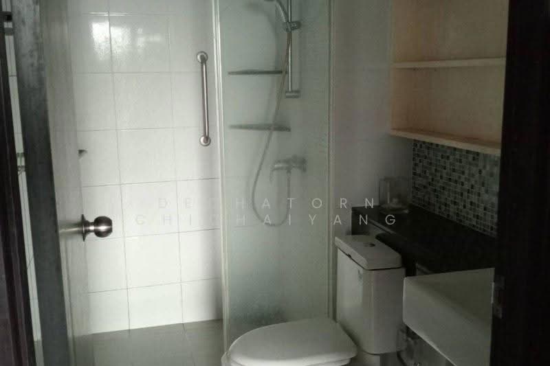 Diamond Sukhumvit, Bangkok, 1558 Sukhumvit Road, Phra Kanong, Khlong Toei, Bangkok, 1 Bedroom, 34 sqm, Condo For Rent, by Dechatorn Chichaiyang, 500574035 - DDproperty.com