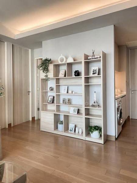 The Lumpini 24, Bangkok, Sukhumvit 24 Road, Khong Tan, Khlong Toei, Bangkok, 2 Bedrooms, 55 sqm, Condo For Rent, by Chayanin Khanijou, 500574037 - DDproperty.com