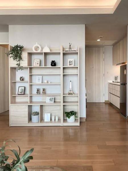 The Lumpini 24, Bangkok, Sukhumvit 24 Road, Khong Tan, Khlong Toei, Bangkok, 2 Bedrooms, 55 sqm, Condo For Rent, by Chayanin Khanijou, 500574037 - DDproperty.com