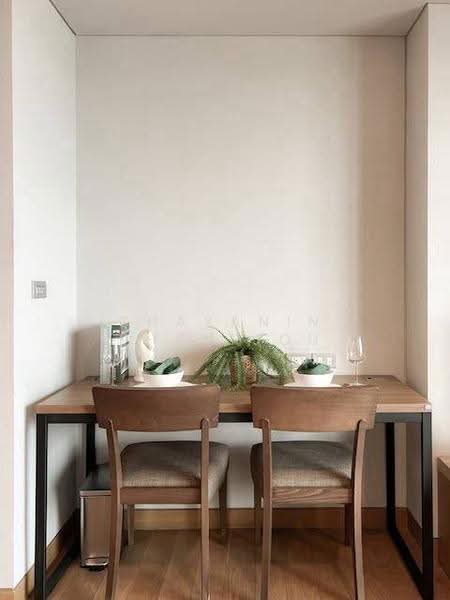The Lumpini 24, Bangkok, Sukhumvit 24 Road, Khong Tan, Khlong Toei, Bangkok, 2 Bedrooms, 55 sqm, Condo For Rent, by Chayanin Khanijou, 500574037 - DDproperty.com