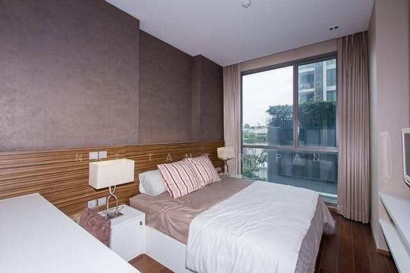 Quattro by Sansiri, Bangkok, 134 Thong Lo 4 Alley, Khlong Tan Nua, Watthana, Bangkok, 1 Bedroom, 50 sqm, Condo For Rent, by Nat Tantirapan, 500574038 - DDproperty.com