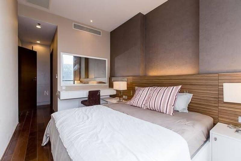 Quattro by Sansiri, Bangkok, 134 Thong Lo 4 Alley, Khlong Tan Nua, Watthana, Bangkok, 1 Bedroom, 50 sqm, Condo For Rent, by Nat Tantirapan, 500574038 - DDproperty.com