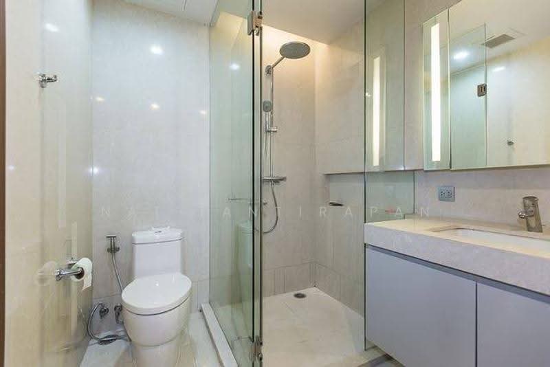 Quattro by Sansiri, Bangkok, 134 Thong Lo 4 Alley, Khlong Tan Nua, Watthana, Bangkok, 1 Bedroom, 50 sqm, Condo For Rent, by Nat Tantirapan, 500574038 - DDproperty.com